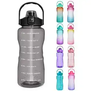 Die beste Trinkflasche 2 Liter 2026 Test Bestseller Trinkflasche 2 Liter