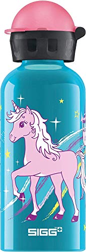 Die beste trinkflasche fuer kinder sigg bella unicorn kinder trinkflasche Bestsleller kaufen