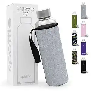 Die beste Trinkflasche-Glas 2026 Test Bestseller Trinkflasche-Glas