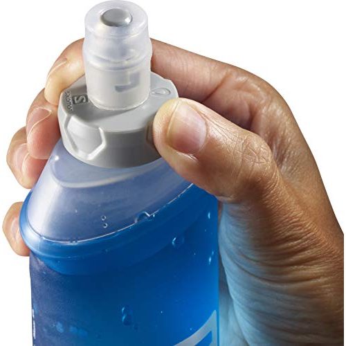 Trinkflasche Laufen Salomon Soft Flask SPE Flexible Flasche 500ML