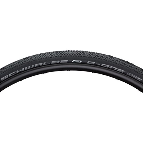 Tubeless-Reifen Schwalbe Unisex – Erwachsene Reifen