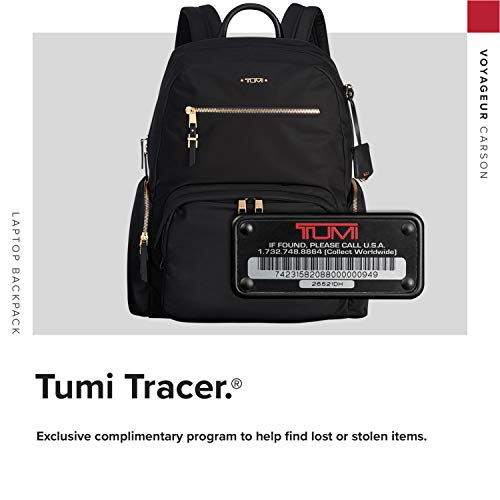 Tumi-Rucksack TUMI Voyageur Carson Backpack Rucksack, 43 cm