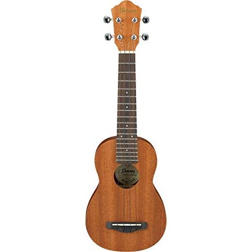 Die beste ukulele ibanez uks 10 sopran inklusive gigbag Bestsleller kaufen