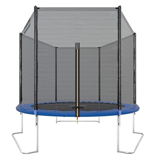 Die beste ultrasport trampolin ultrasport gartentrampolin 183 430cm 7 Bestsleller kaufen