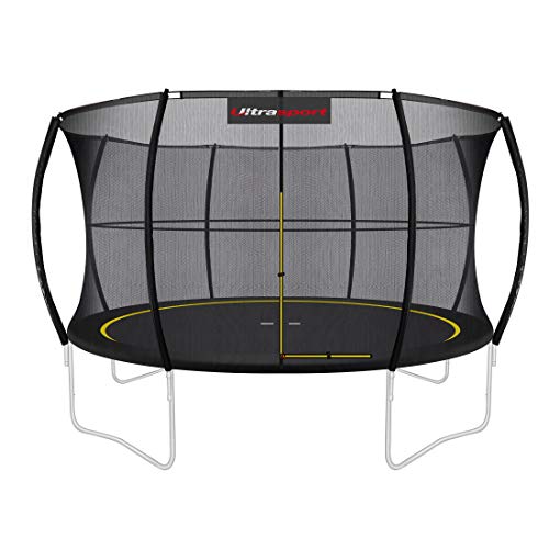 Die beste ultrasport trampolin ultrasport gartentrampolin outdoor 7 Bestsleller kaufen