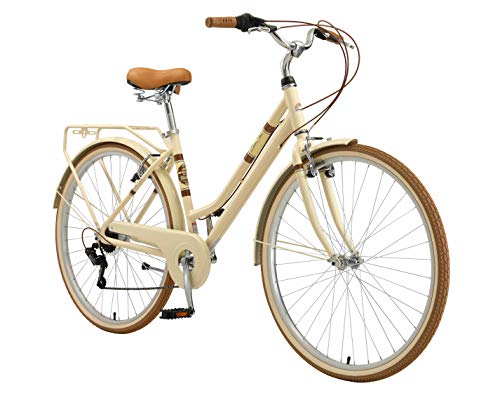 Die beste urban bike bikestar alu city stadt fahrrad 28 zoll 18 zoll rahmen Bestsleller kaufen