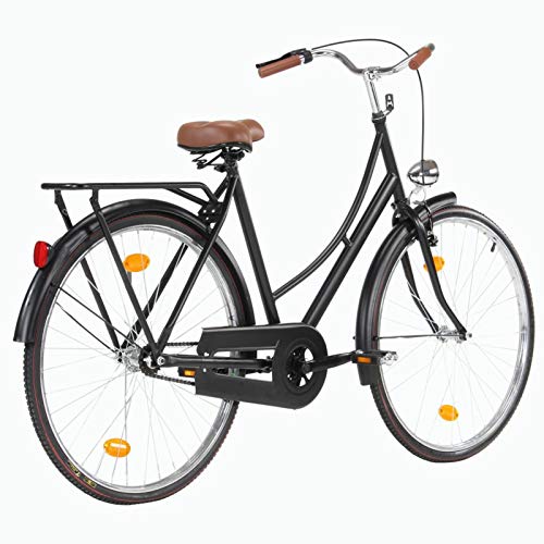 Urban-Bike Tidyard 28-Zoll-Räder Hollandrad EIN-Gang-Rad Stadtrad