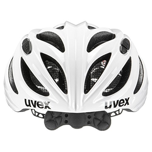 Uvex-Fahrradhelm Uvex Unisex – Erwachsene, boss race Fahrradhelm