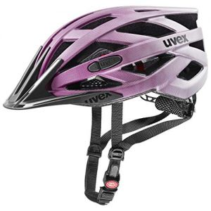 Uvex bicycle helmet