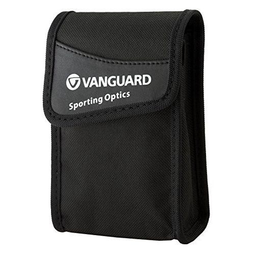 Vanguard-Fernglas Vanguard Orros1025 Fernglas schwarz