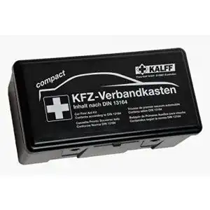 Die beste Verbandskasten 2026 Test Bestseller Verbandskasten