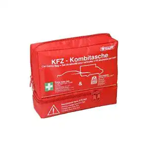 Verbandskasten Kalff TRIO Compact
