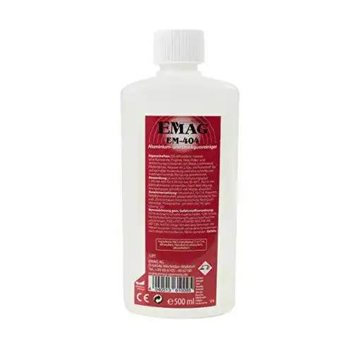 Vergaserreiniger Emag EM404 Reinigungskonzentrat 500 ml