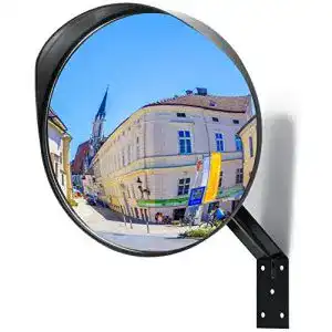 Verkehrsspiegel