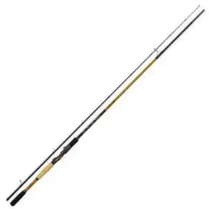 Vertikalrute Quantum 1,80m G-Force Shad 180 7g-28g, x, 7-28 g