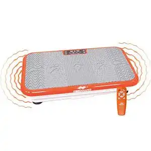 Vibrationsplatte