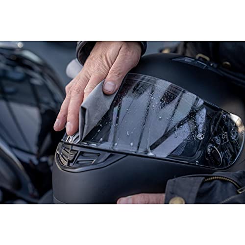 Visierreiniger NIGRIN MOTO-BIKE Helm- und für Motorrad 50 ml