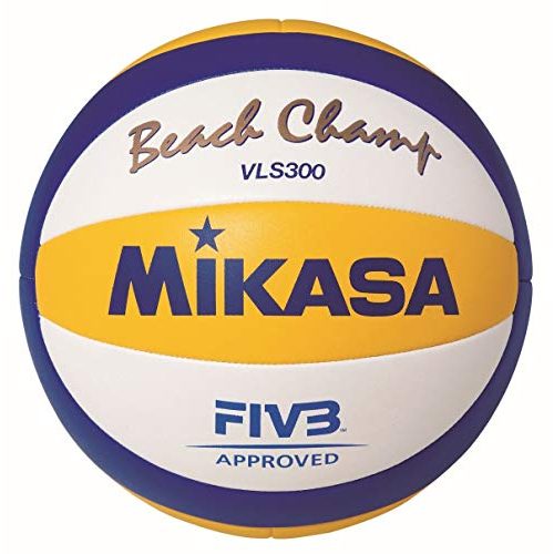 Volleyball Mikasa Sports MIKASA Beach Champ VLS 300-DVV