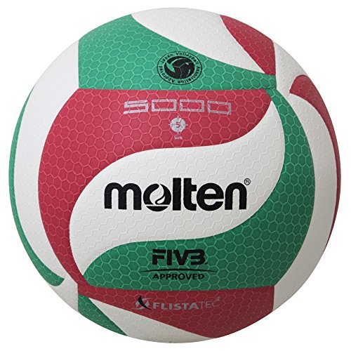 Die beste volleyball molten erwachsene v5m5000 Bestsleller kaufen