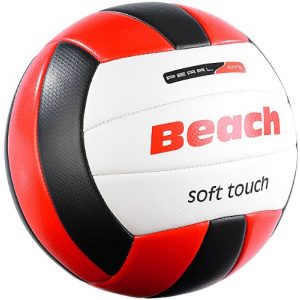 Volleyball Speeron Beach griffige Soft-Touch-Oberfläche