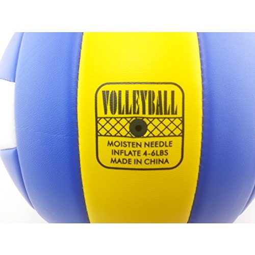 Volleyball VETRA Volleybälle weich berühren Bälle Größe 5
