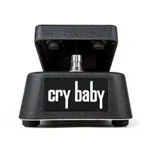 Wah-Wah-Pedal