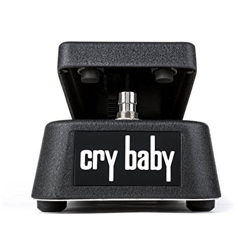 Die beste wah wah pedal dunlop jim original crybaby pedal Bestsleller kaufen