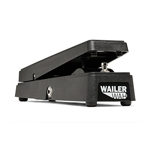 Die beste wah wah pedal electro harmonix electro harmonix wailer wah Bestsleller kaufen