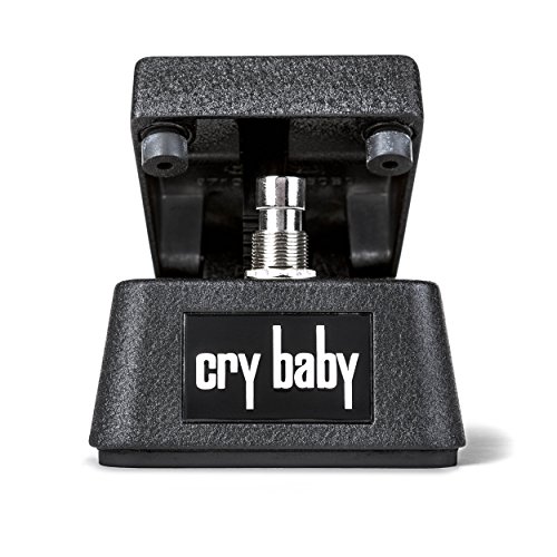 Die beste wah wah pedal jim dunlop dunlop cbm 95 crybaby mini wah Bestsleller kaufen