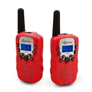 Walkie-Talkie Kinder Upgrow 2X Walkie Talkies Set Kinder