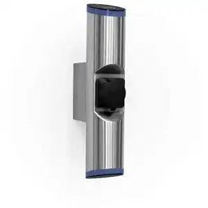 Wallbox 11kW Hesotec Electrify eBox sr10 Base – EV Ladestation Typ 2