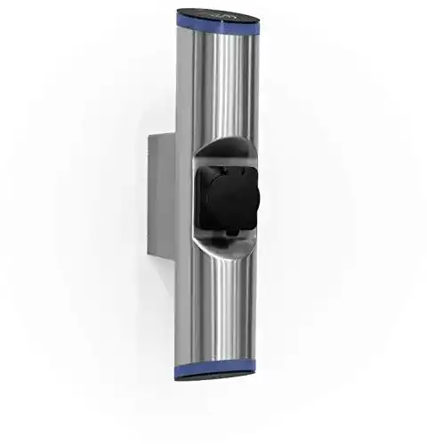 Wallbox 11kW Hesotec Electrify eBox sr10 Base – EV Ladestation Typ 2