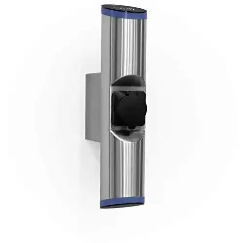 Wallbox 11kW Hesotec Electrify eBox sr10 Base – EV Ladestation Typ 2