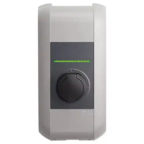 Wallbox 22 kW KEBA AG KeContact P30 98125 Ladestation Typ 2