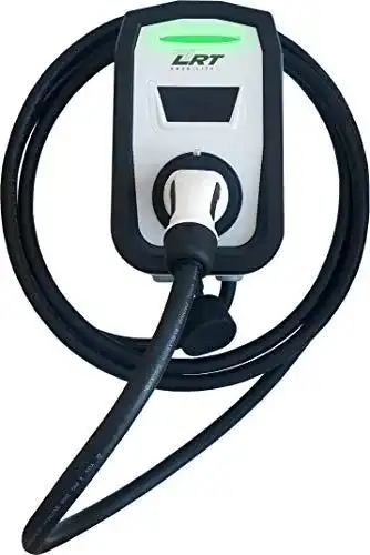 Wallbox LRT Home Line Essential, Ladestation für Elektro/Hybrid-Autos
