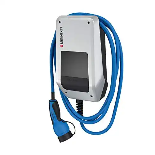 Wallbox MENNEKES MY POWER CONNECTION MENNEKES AMTRON