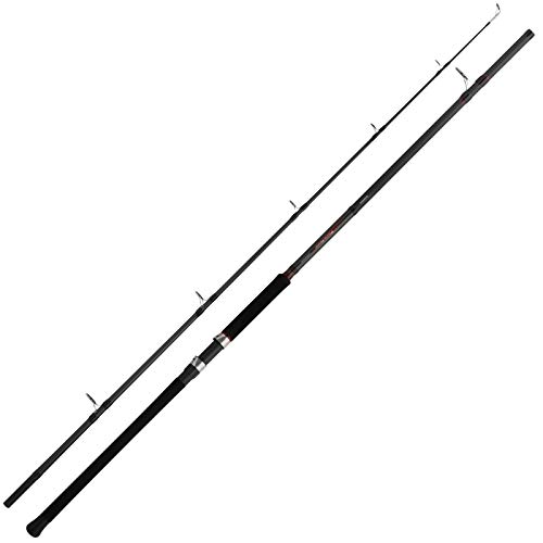 Die beste wallerrute shimano forcemaster catfish static 300 300m 500g Bestsleller kaufen
