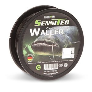 Wallerschnur SENSITEC WALLER/Wels