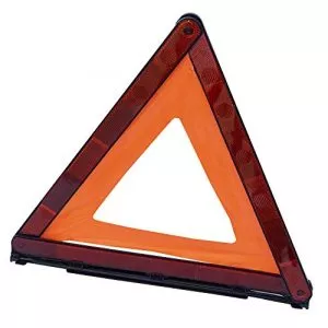 triangolo di emergenza