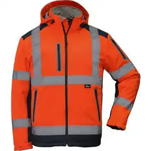 Die beste Warnjacke 2026 Test Bestseller Warnjacke