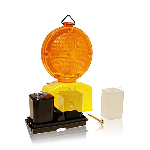 Warnleuchte LED-MARTIN ® 2er Sparset – gelb