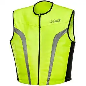Warnweste Büse 189119-XL Warnweste neon gelb XL