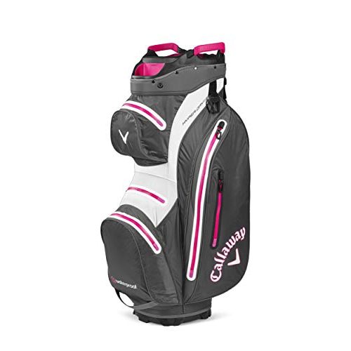 Die beste wasserdichte golfbags callaway golf hyper dry 15 cartbag Bestsleller kaufen