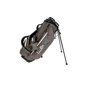 Wasserdichte Golfbags Keel Golf Clubdry Standbag – Ultraleicht 100% wasserdicht Tragebag Carrybag Organizer