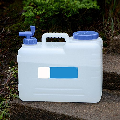 Wasserkanister (Camping) Cheerfulus Wasserkanister, 15 Liter