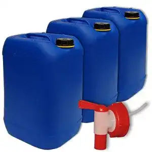 Wasserkanister (Camping)