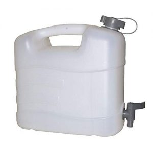 Wasserkanister (Camping) Pressol 6594 C15 – Bidon für Wasser