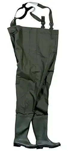 Wathose Ocean Rainwear A/S Ocean Junior für Kinder und Jugendliche – Gummistiefel