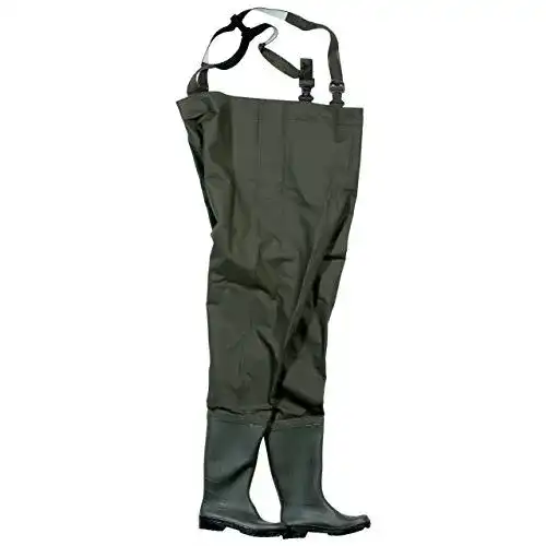 Wathose Ocean Rainwear A/S Ocean Junior für Kinder und Jugendliche – Gummistiefel