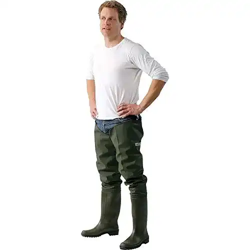 Watstiefel OCEAN Unisex Original Waders, SEESTIEFEL